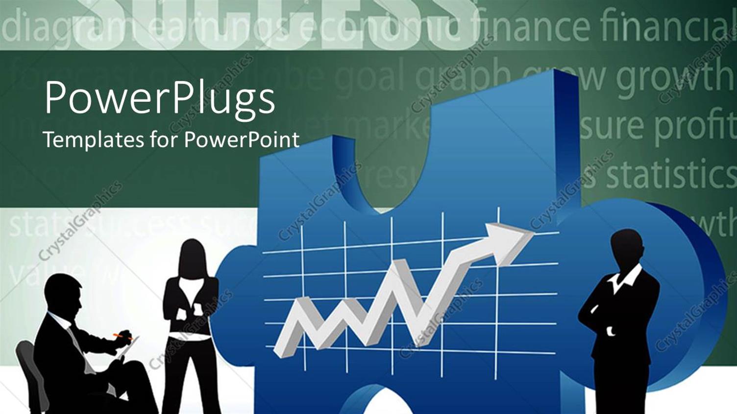 Premium Template for PowerPoint & Google Slides 