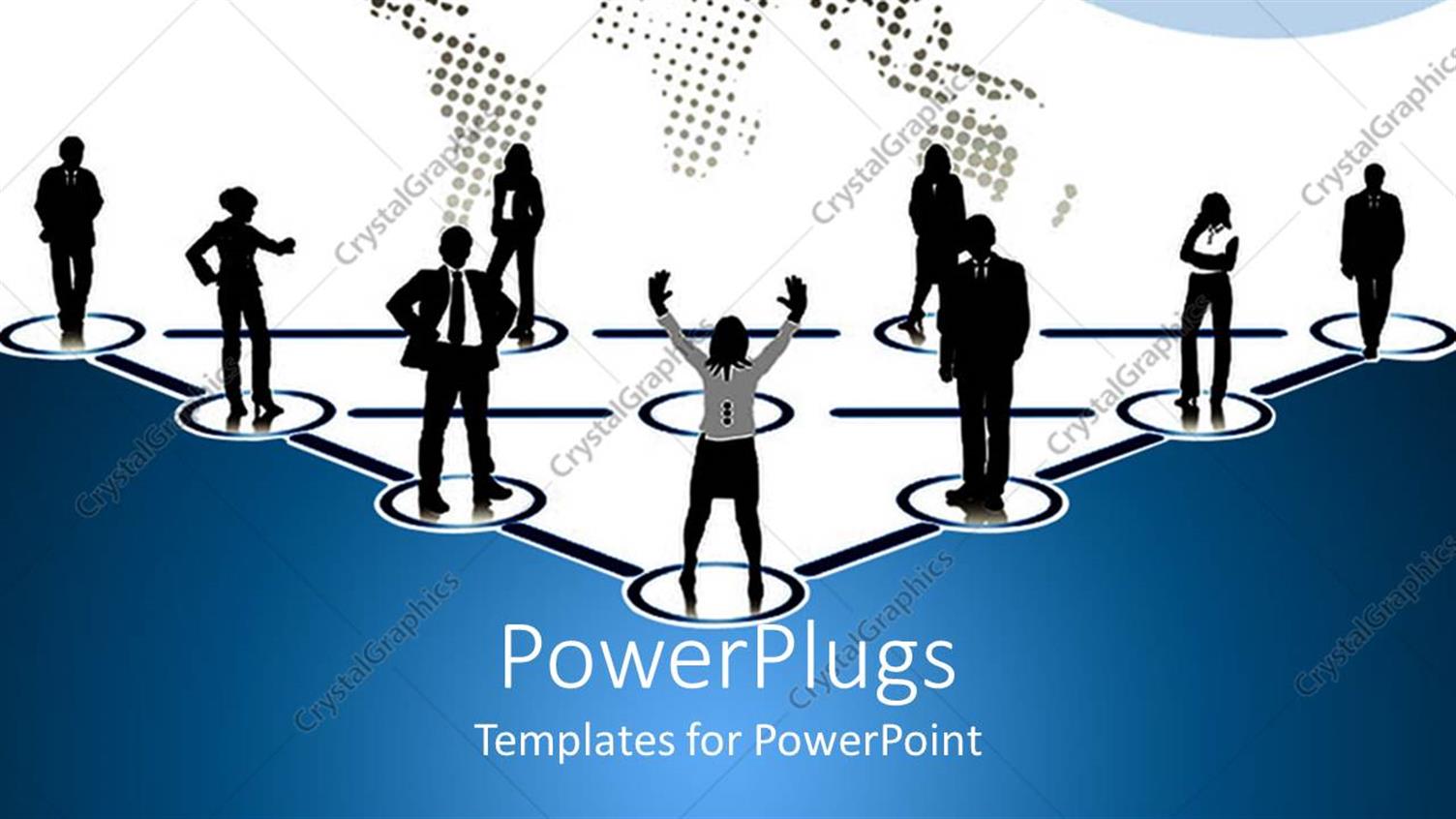 Premium Template for PowerPoint & Google Slides 