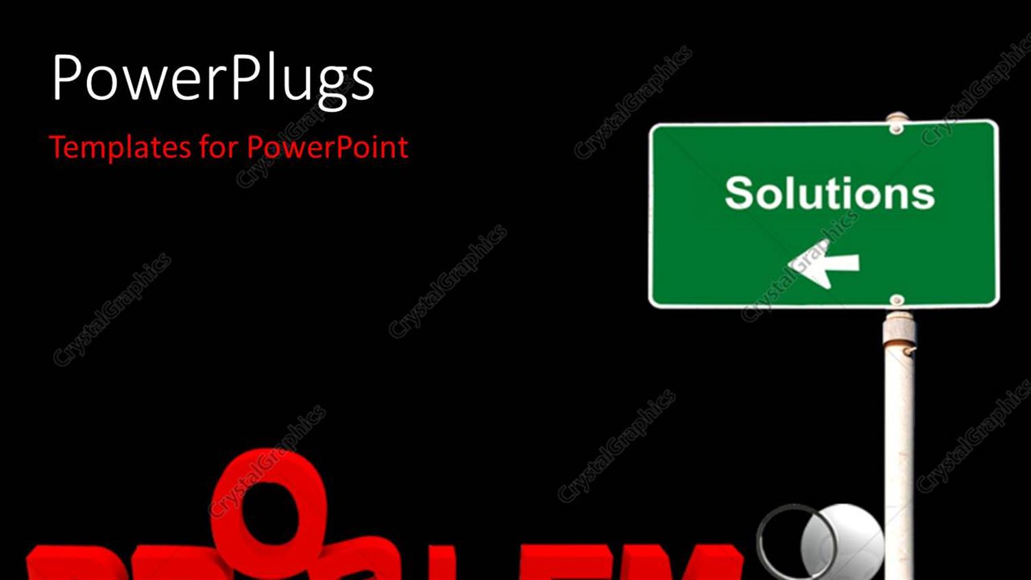 Premium Template for PowerPoint & Google Slides 