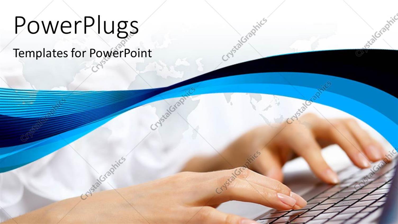 Premium Template for PowerPoint & Google Slides 