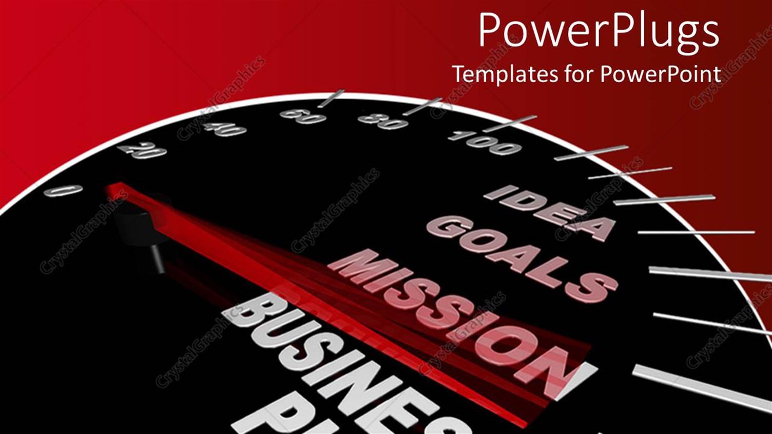 Premium Template for PowerPoint & Google Slides 