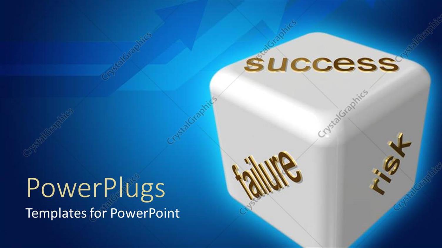 Premium Template for PowerPoint & Google Slides 