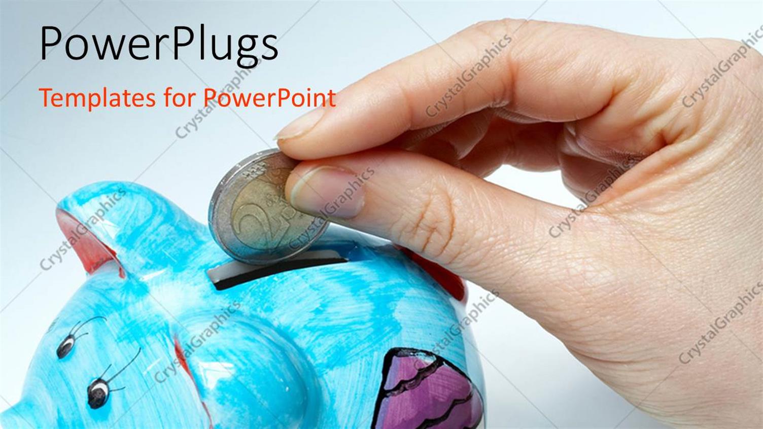 Premium Template for PowerPoint & Google Slides 