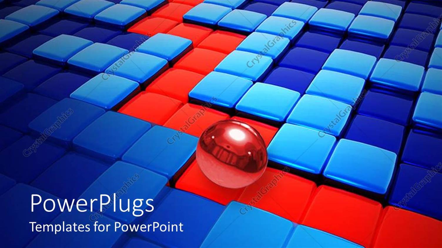 Premium Template for PowerPoint & Google Slides 