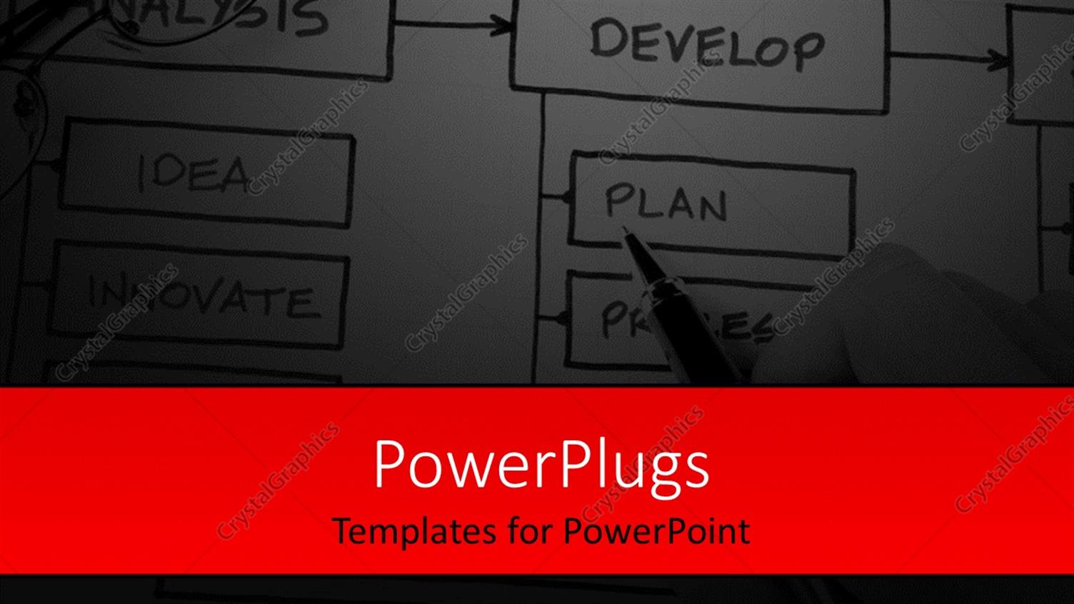 Premium Template for PowerPoint & Google Slides 
