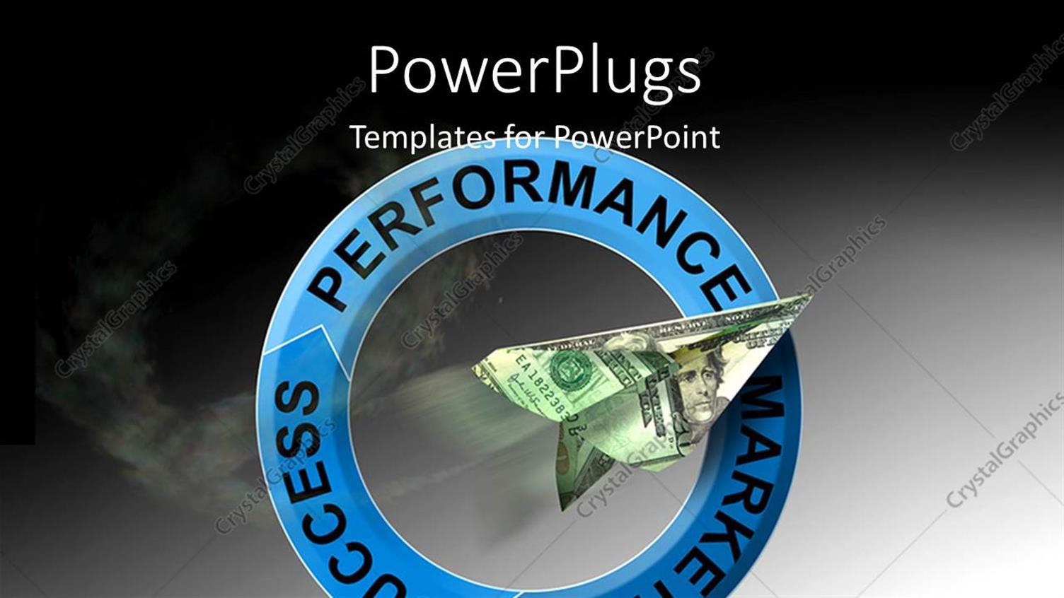 Premium Template for PowerPoint & Google Slides 