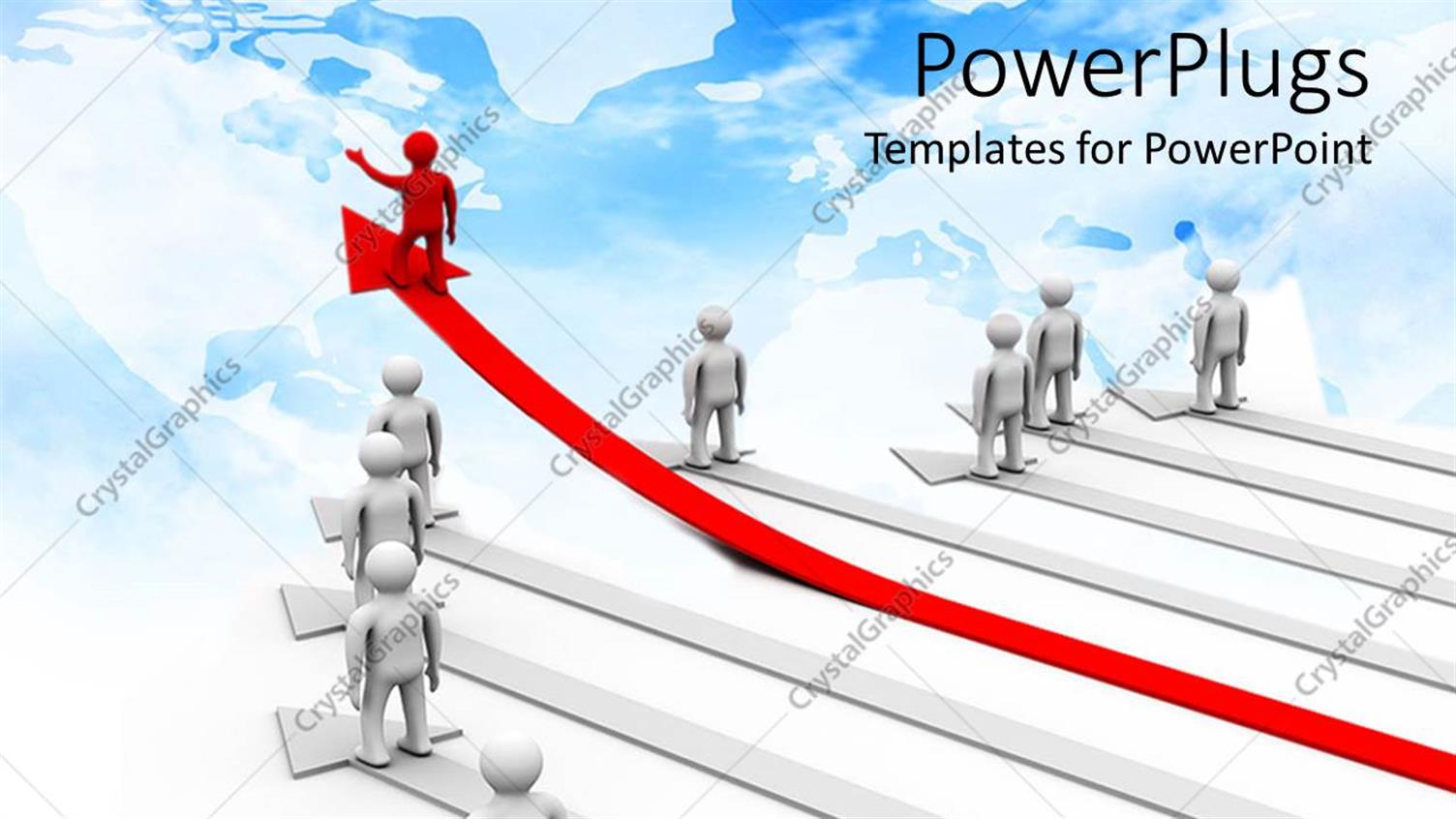 Premium Template for PowerPoint & Google Slides 