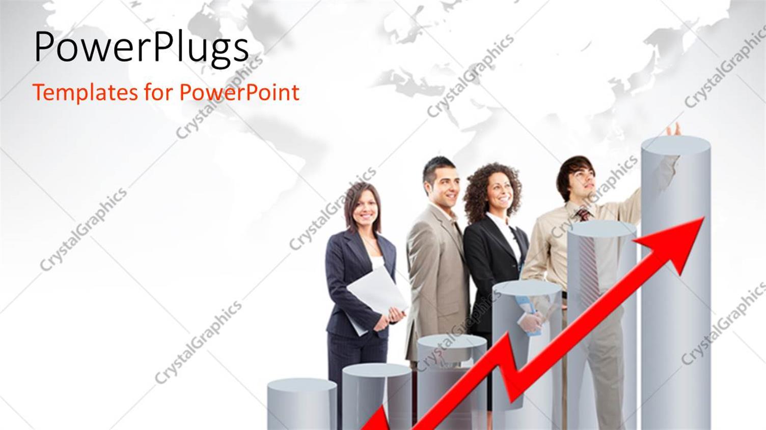 Premium Template for PowerPoint & Google Slides 