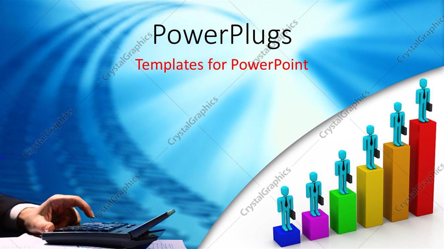 Premium Template for PowerPoint & Google Slides 