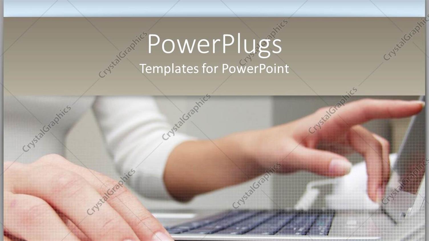Premium Template for PowerPoint & Google Slides 