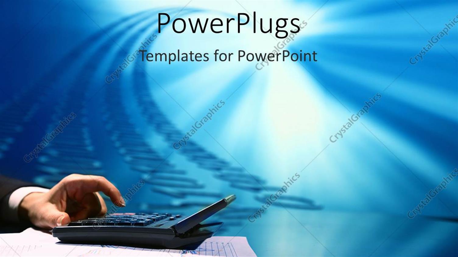 Premium Template for PowerPoint & Google Slides 