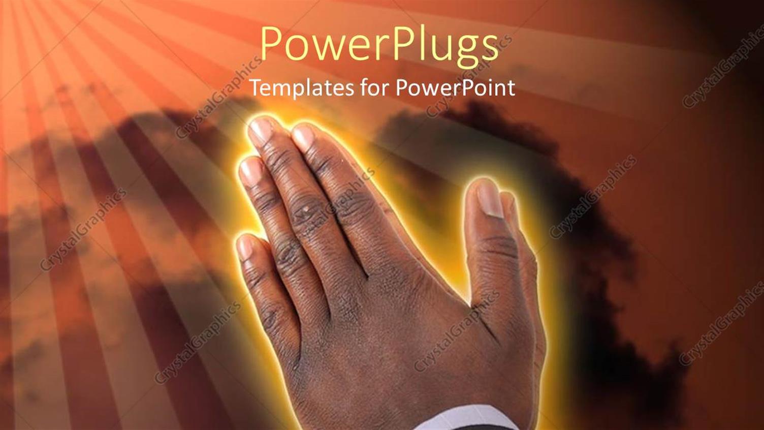 Premium Template for PowerPoint & Google Slides 