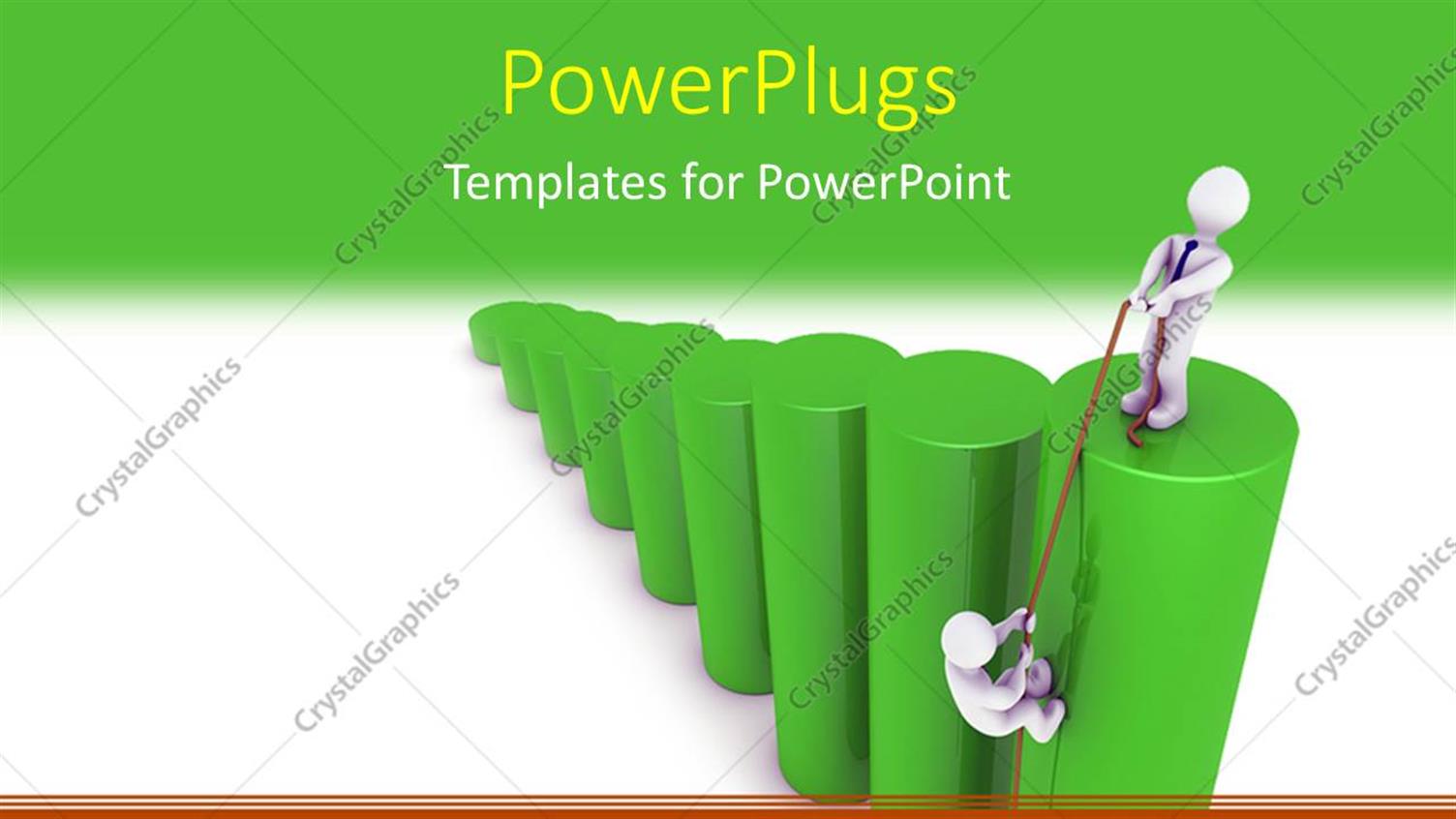 Premium Template for PowerPoint & Google Slides 