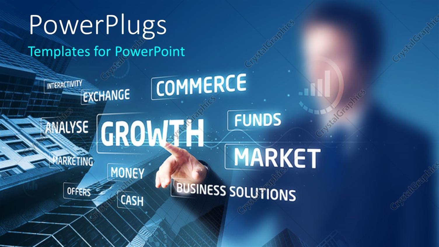 Premium Template for PowerPoint & Google Slides 