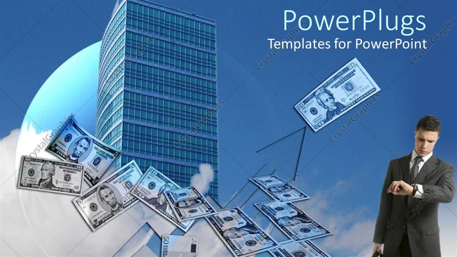 Premium Template for PowerPoint & Google Slides 