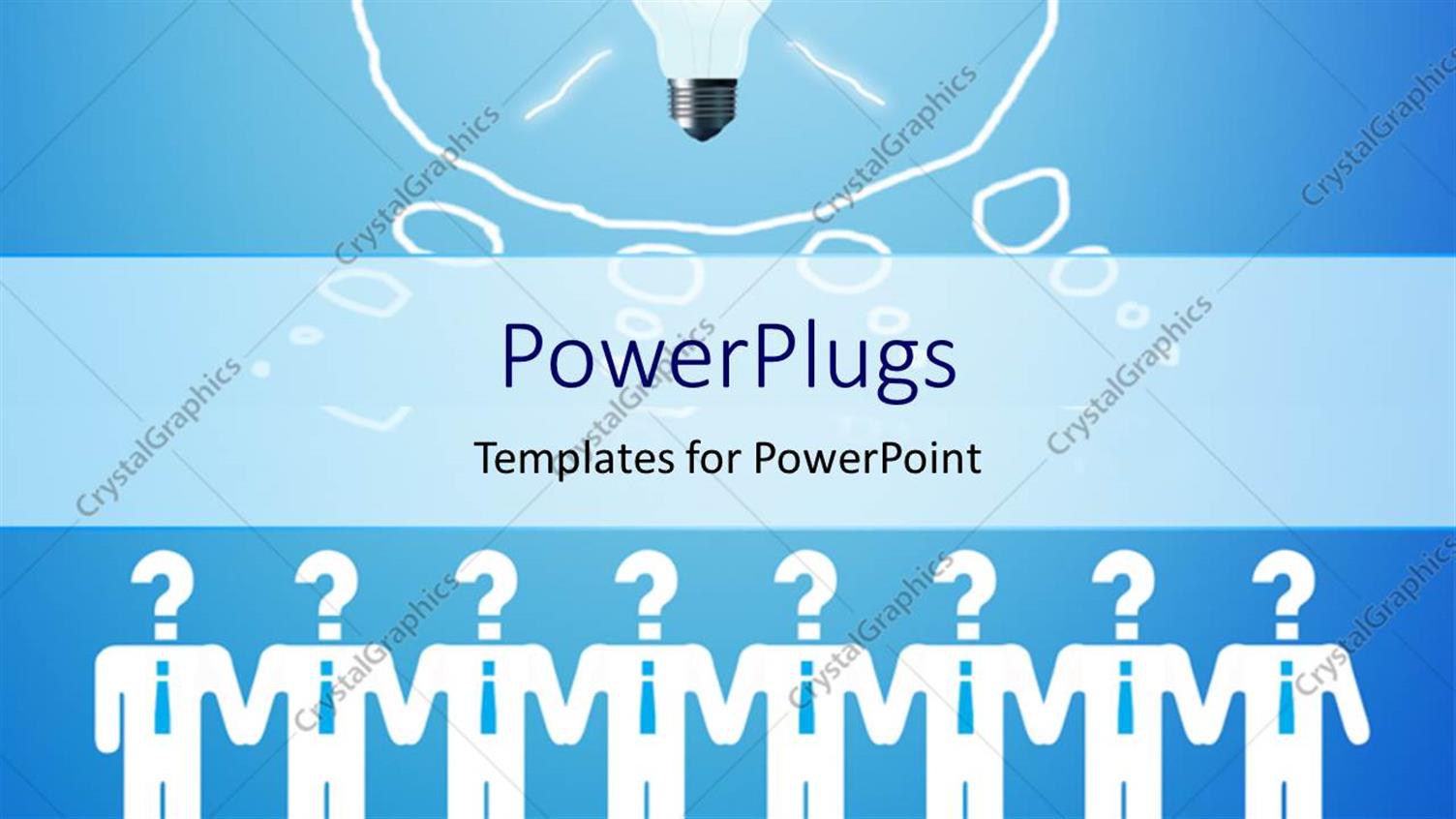 Premium Template for PowerPoint & Google Slides 