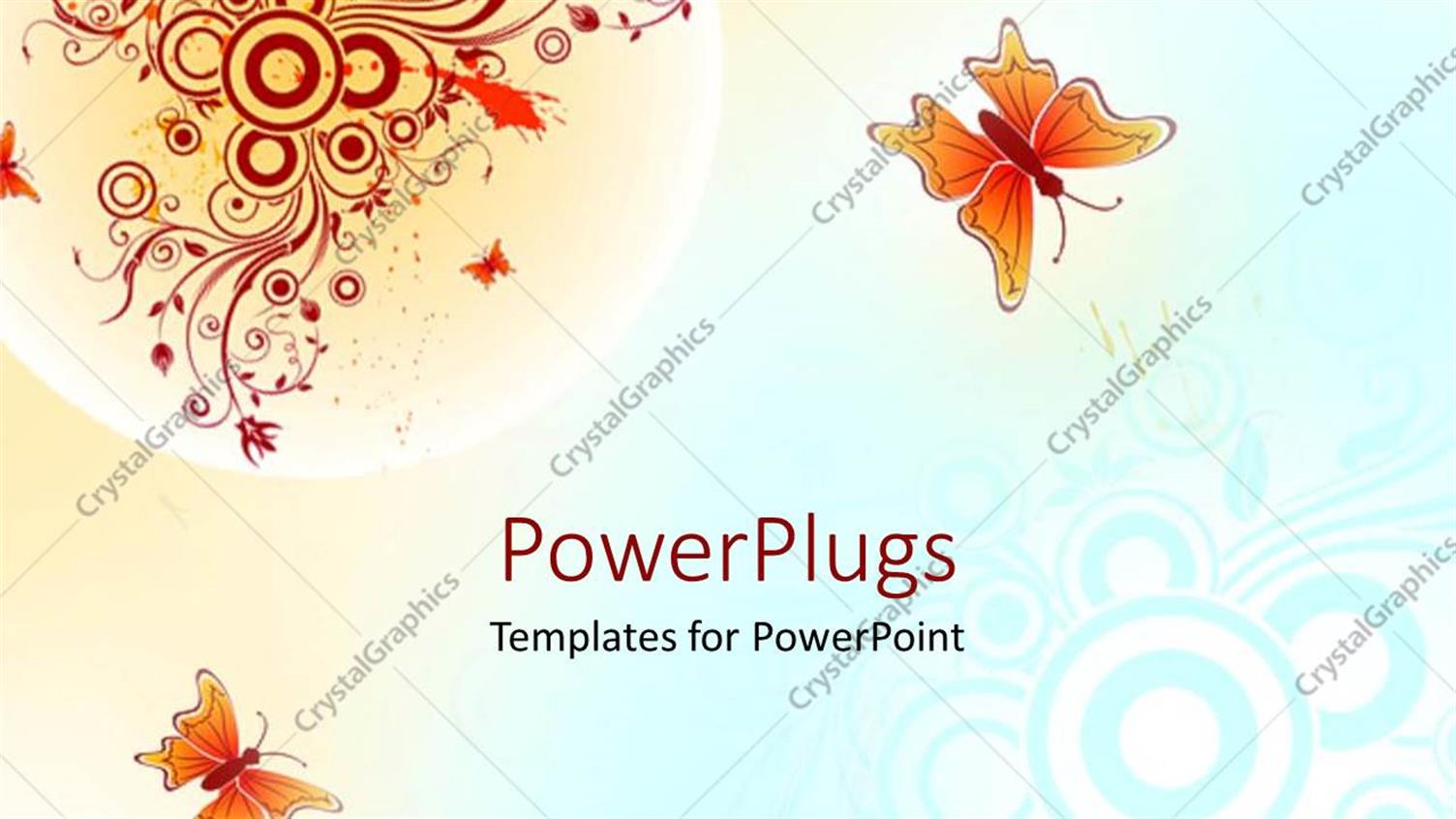 Premium Template for PowerPoint & Google Slides 