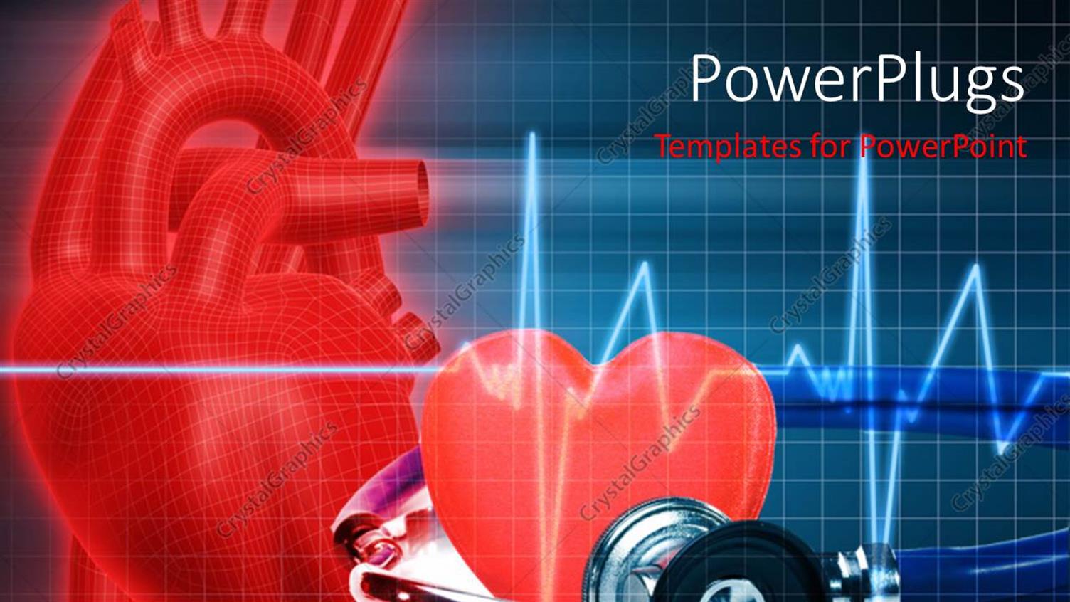 Premium Template for PowerPoint & Google Slides 