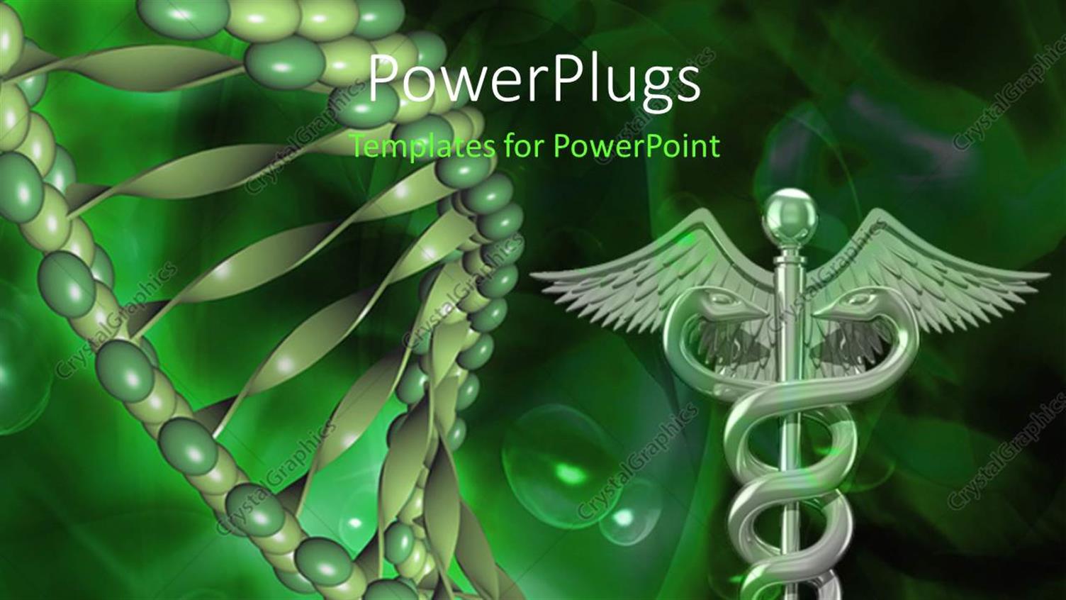 Premium Template for PowerPoint & Google Slides 