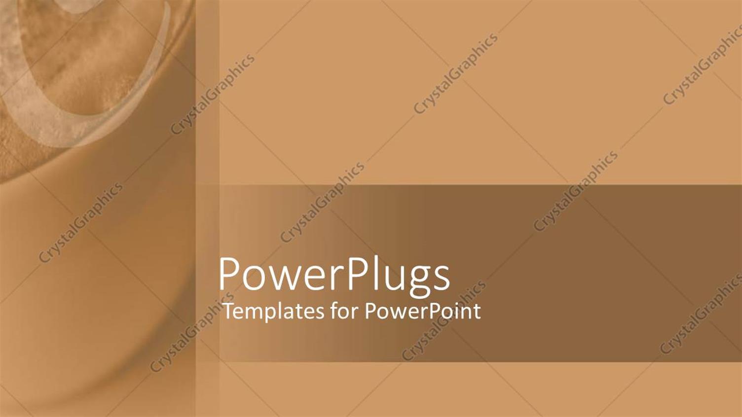 Premium Template for PowerPoint & Google Slides 