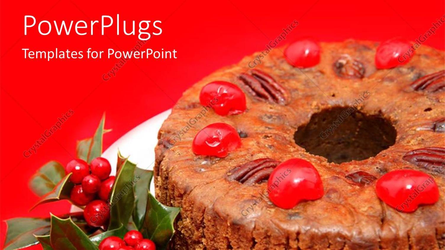 Premium Template for PowerPoint & Google Slides 