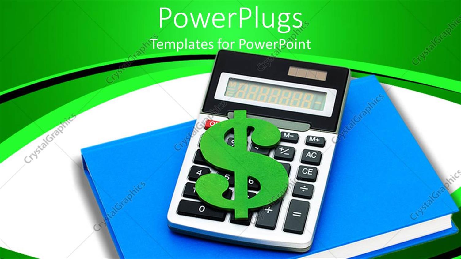 Premium Template for PowerPoint & Google Slides 