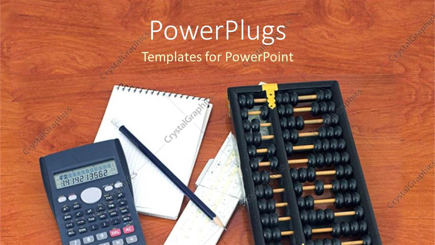 Premium Template for PowerPoint & Google Slides 