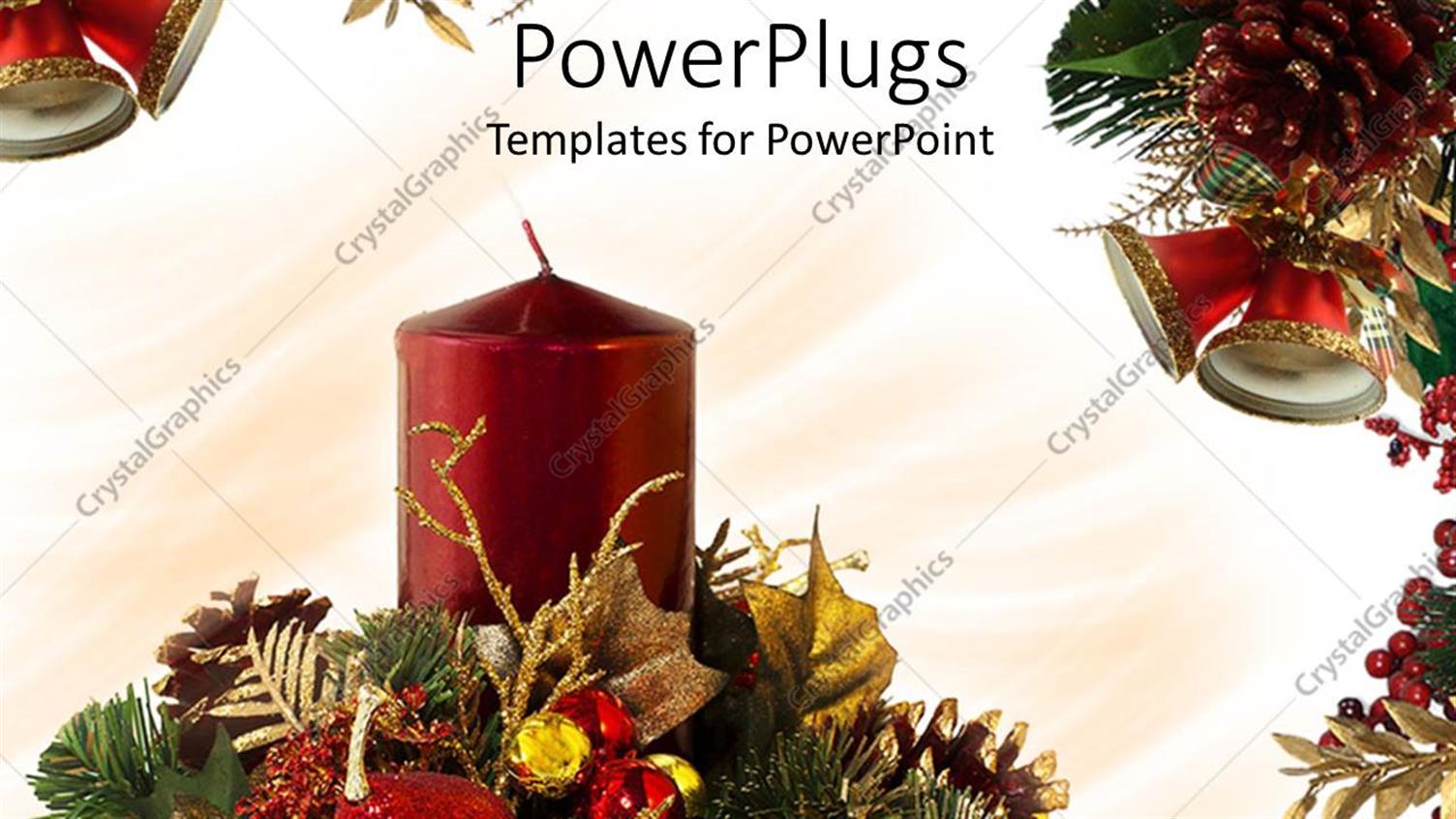 Premium Template for PowerPoint & Google Slides 