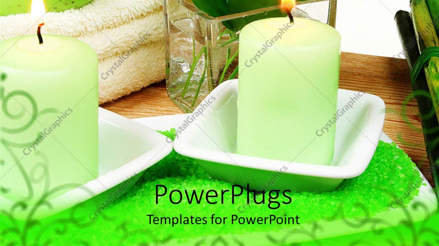 Premium Template for PowerPoint & Google Slides 