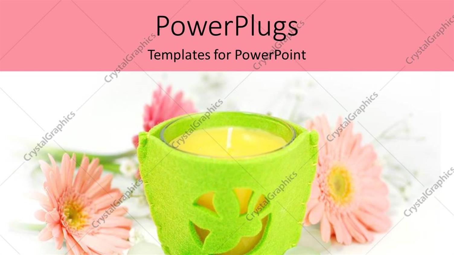 Premium Template for PowerPoint & Google Slides 