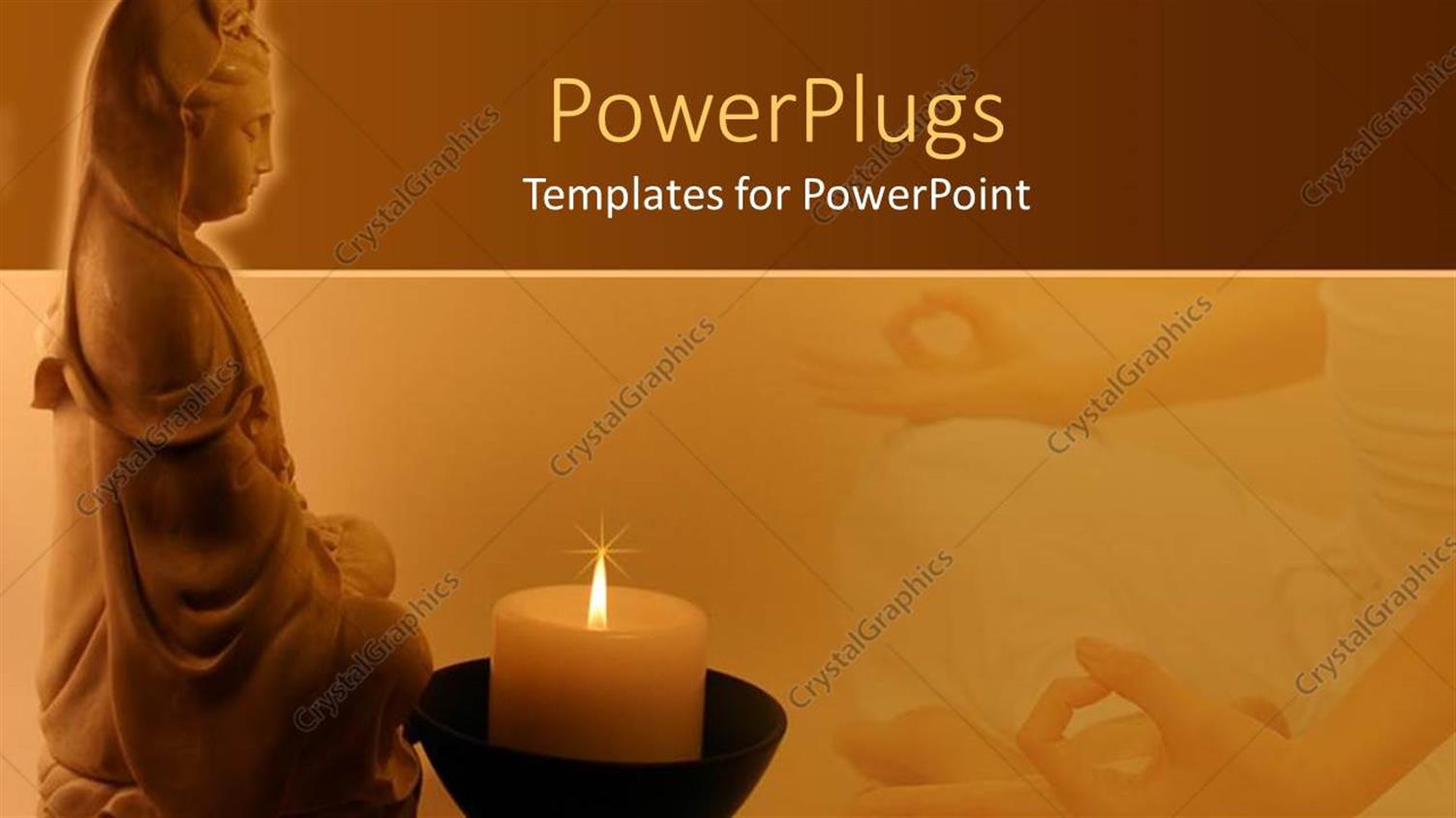 Premium Template for PowerPoint & Google Slides 