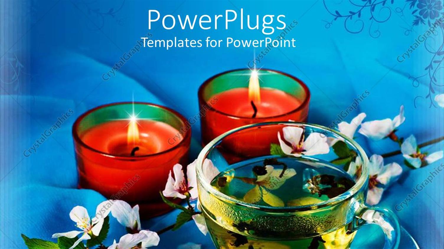 Premium Template for PowerPoint & Google Slides 