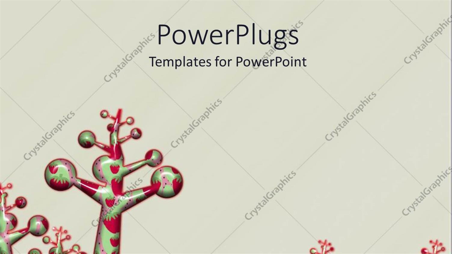 Premium Template for PowerPoint & Google Slides 