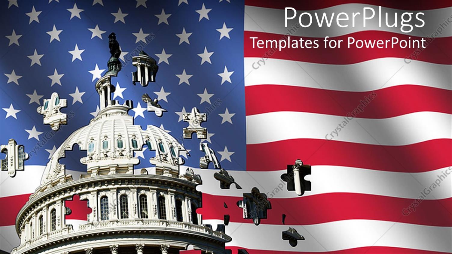 Premium Template for PowerPoint & Google Slides 