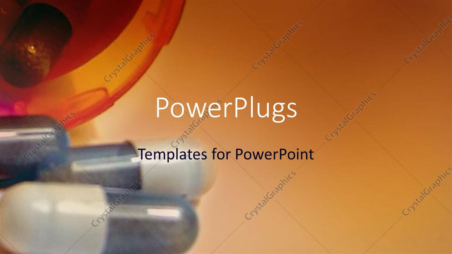 Premium Template for PowerPoint & Google Slides 