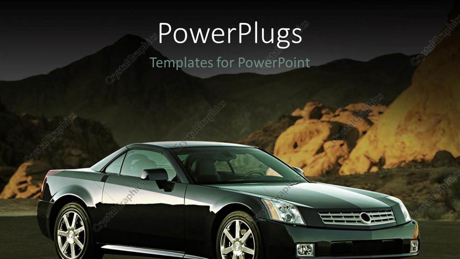 Premium Template for PowerPoint & Google Slides 