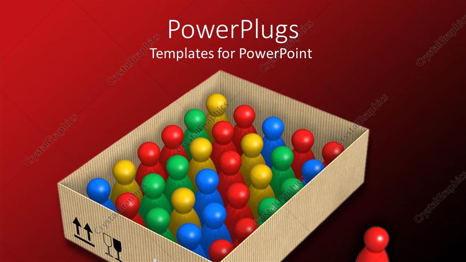 Premium Template for PowerPoint & Google Slides 