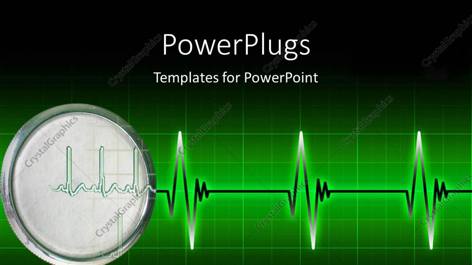 Premium Template for PowerPoint & Google Slides 