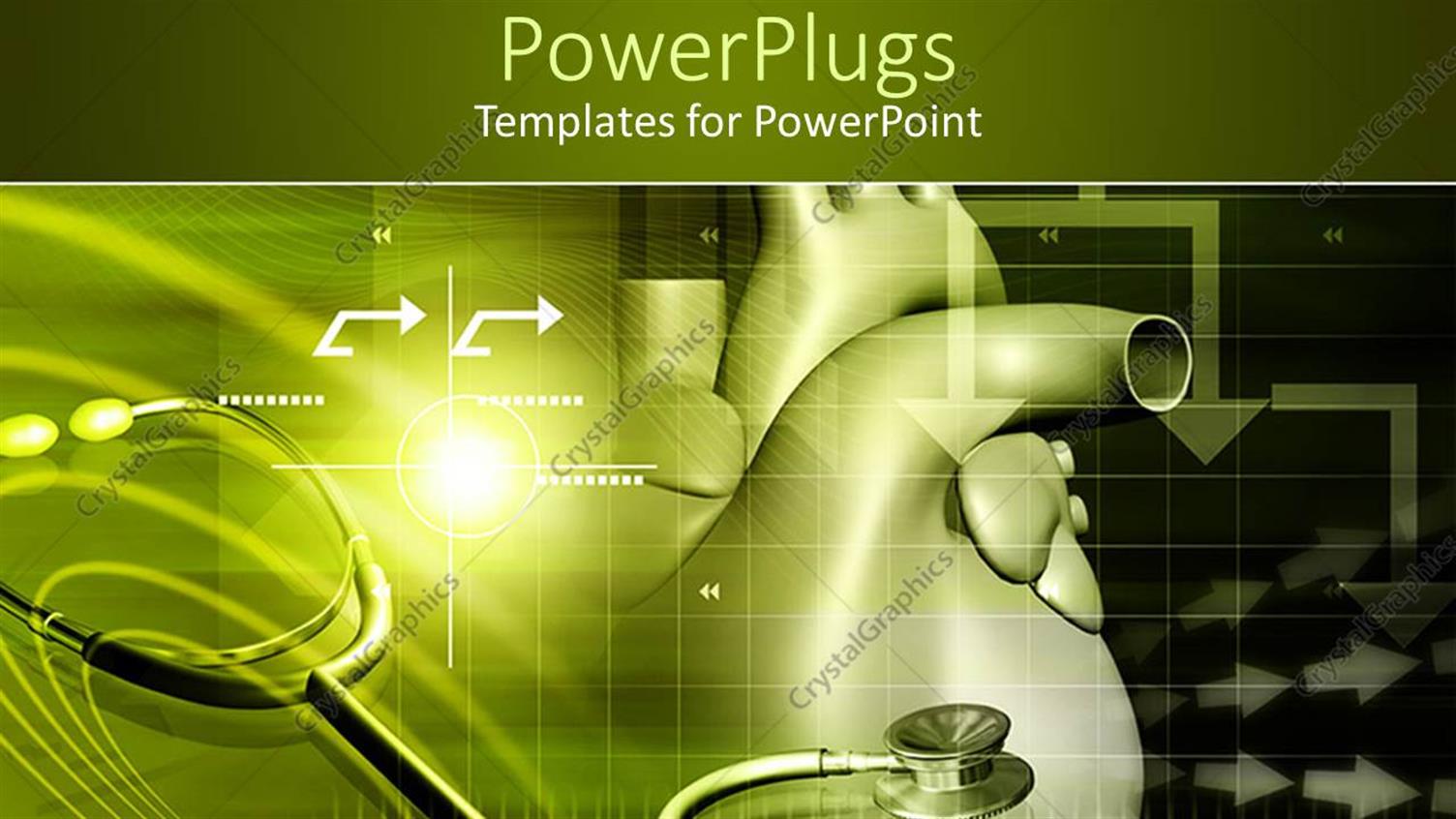 Premium Template for PowerPoint & Google Slides 