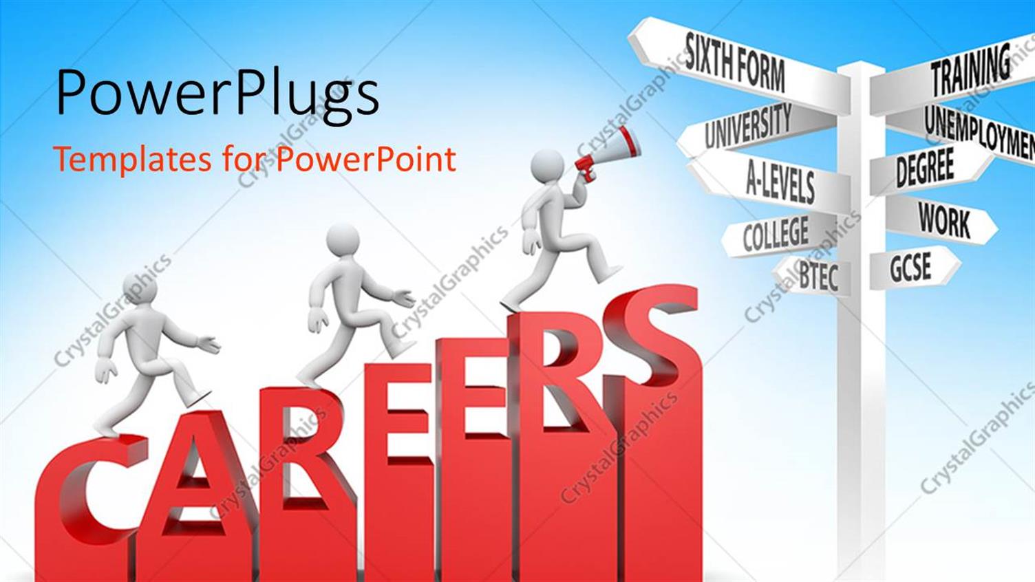 Premium Template for PowerPoint & Google Slides 