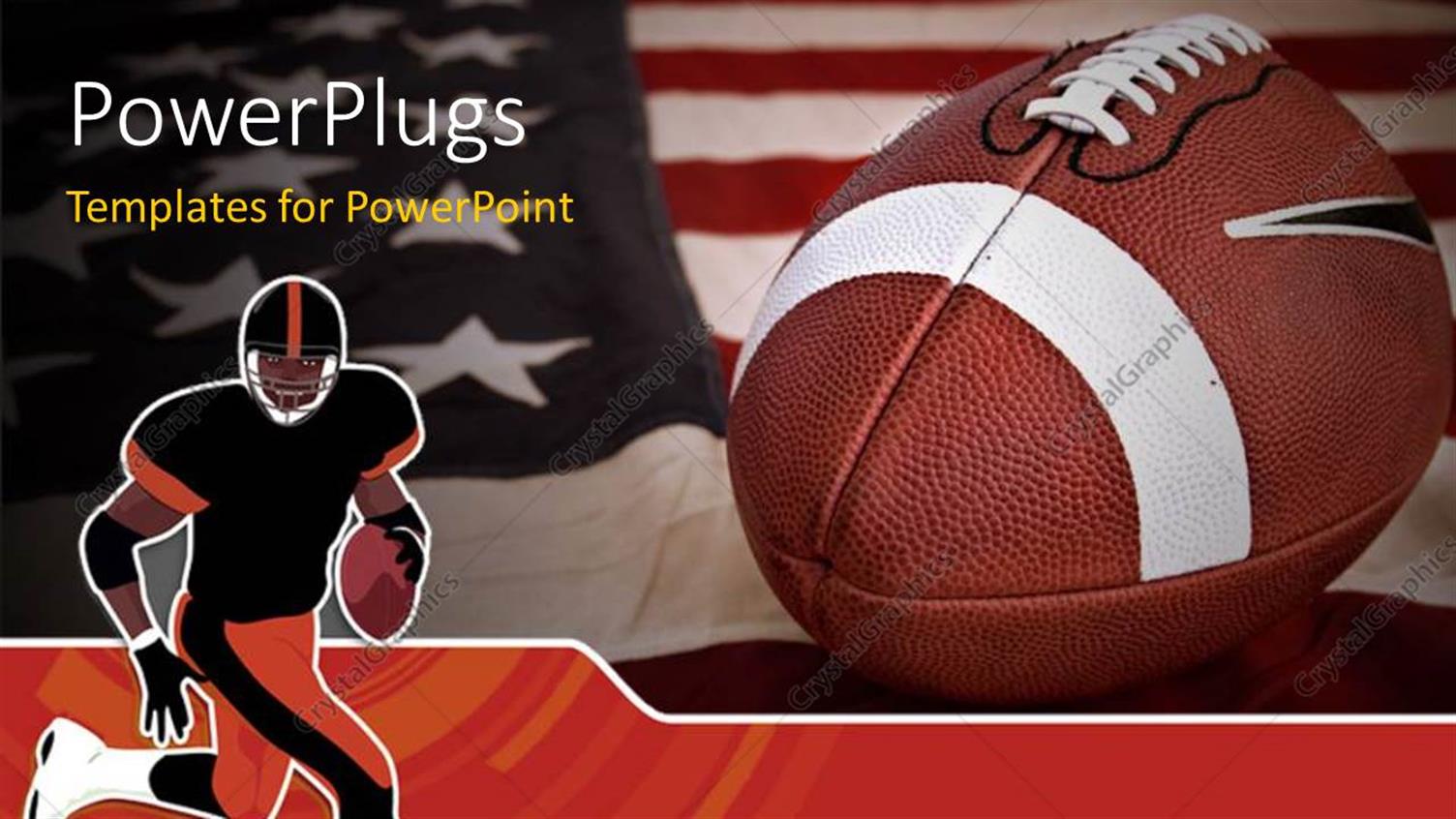 Premium Template for PowerPoint & Google Slides 