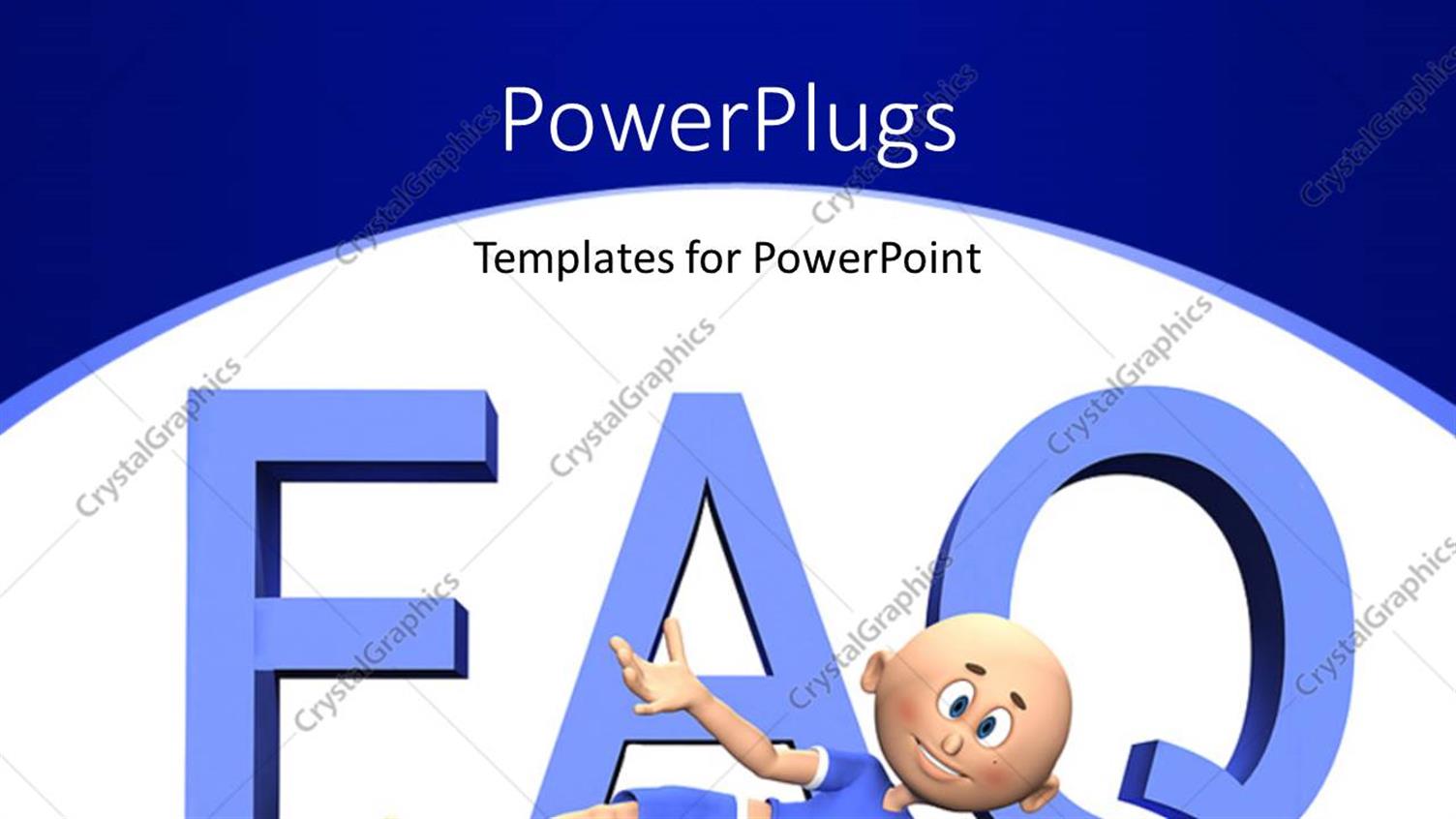 Premium Template for PowerPoint & Google Slides 