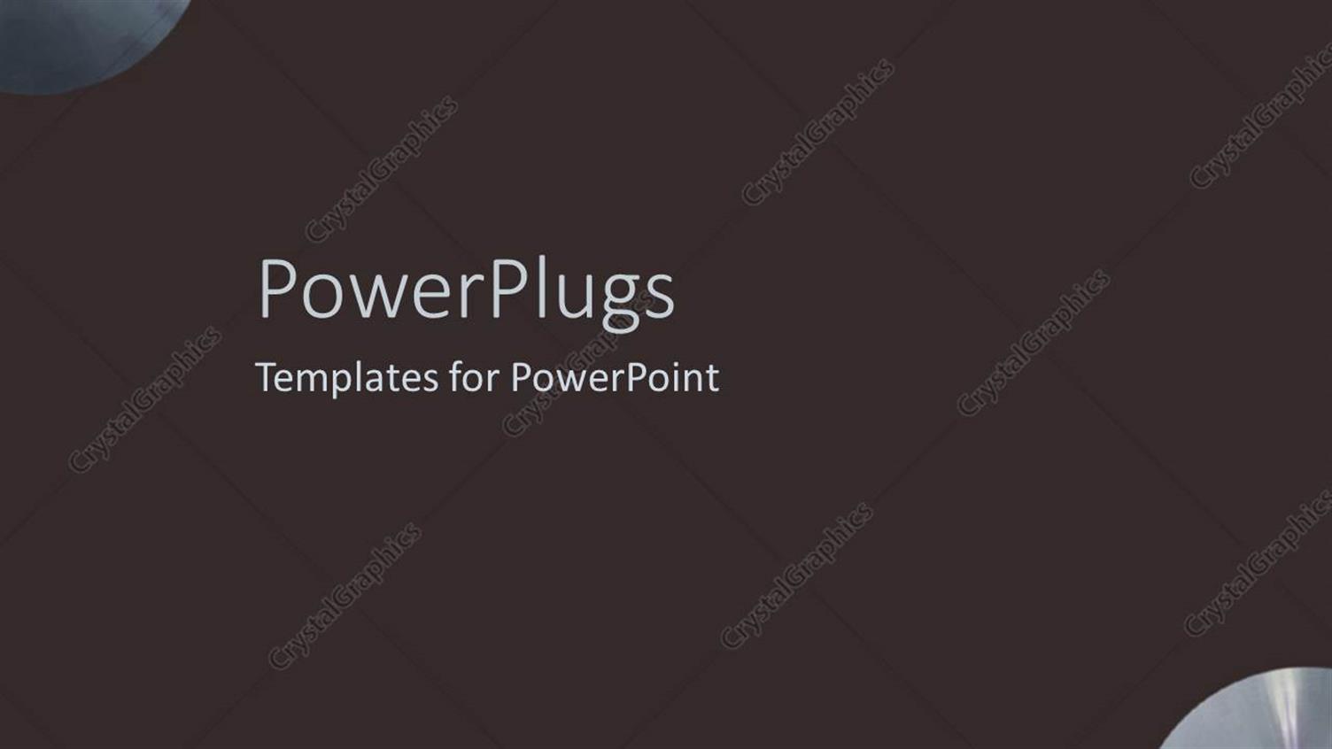 Premium Template for PowerPoint & Google Slides 