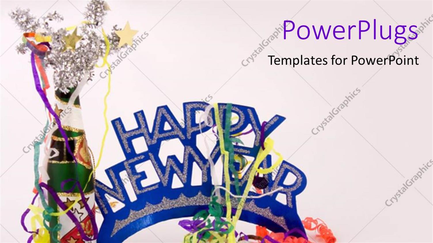 Premium Template for PowerPoint & Google Slides 