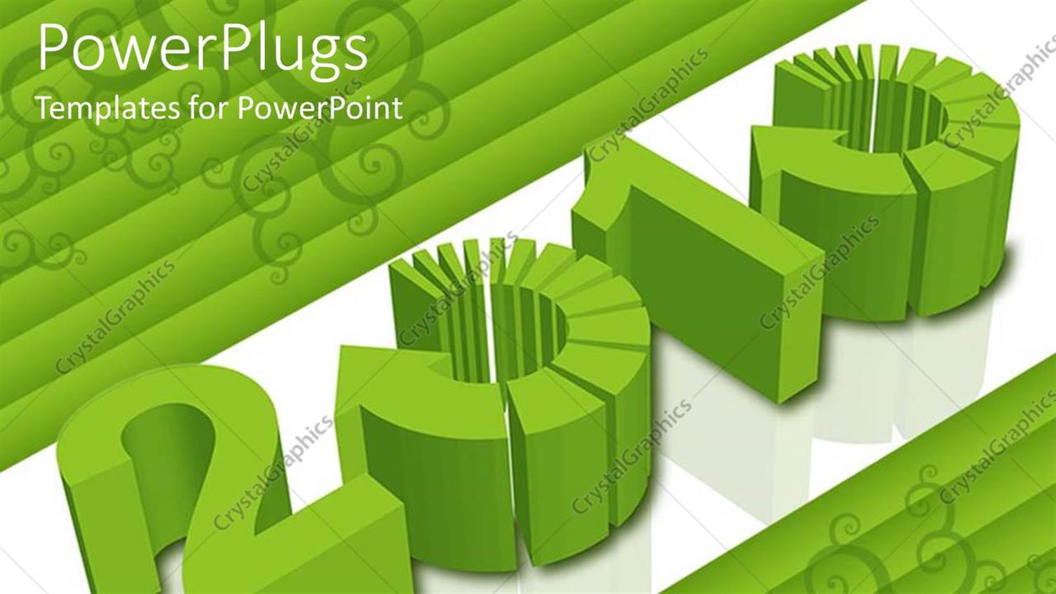 Premium Template for PowerPoint & Google Slides 