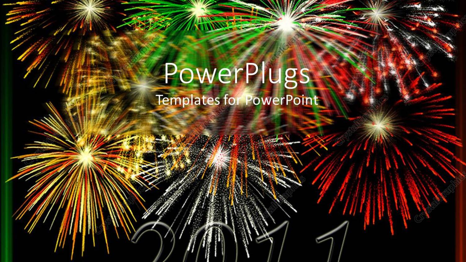 Premium Template for PowerPoint & Google Slides 