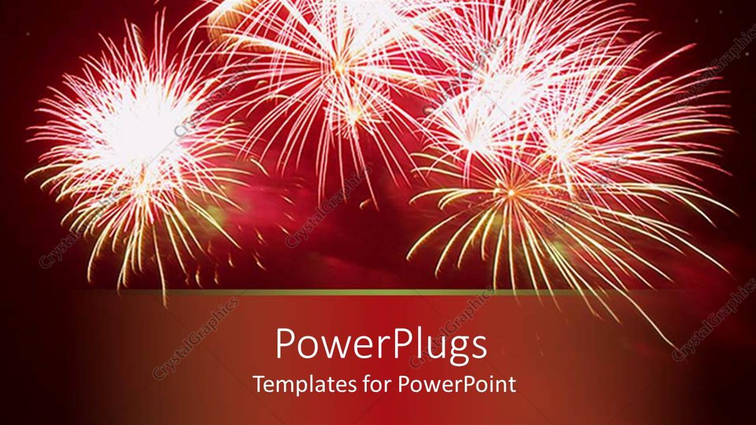 Premium Template for PowerPoint & Google Slides 