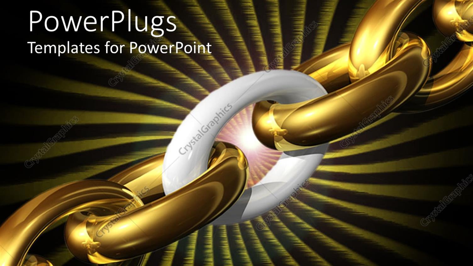 Premium Template for PowerPoint & Google Slides 