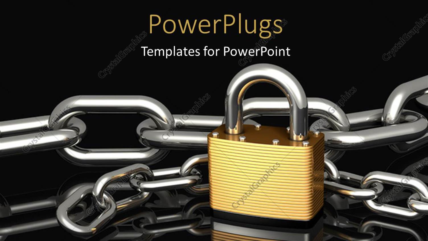 Premium Template for PowerPoint & Google Slides 