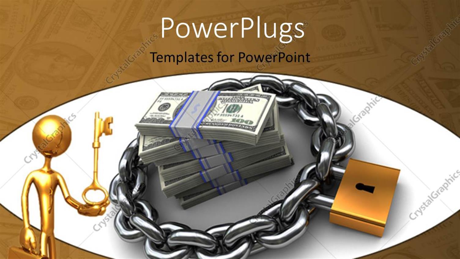 Premium Template for PowerPoint & Google Slides 